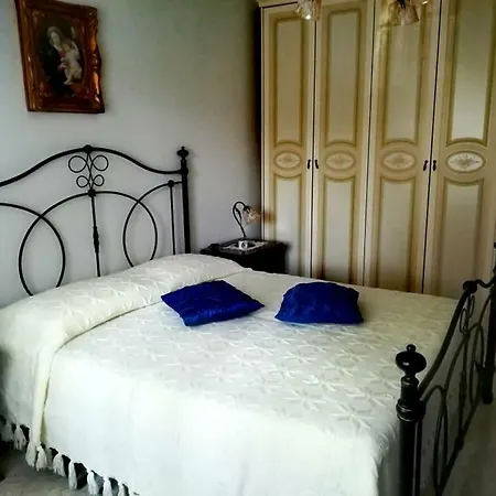 Casa Di Enza *