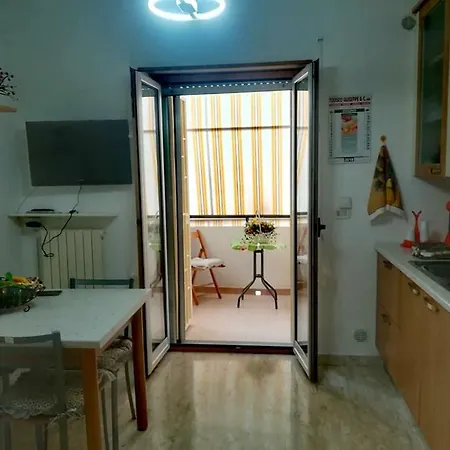 Casa Di Enza 아파트